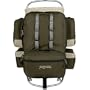 JanSport Scout External Frame Backpack (Nori)