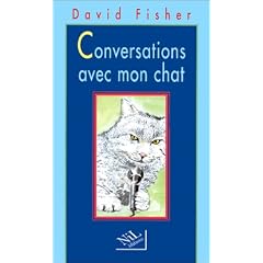 Conversations avec mon chat