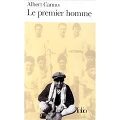 Le premier homme