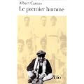 Le premier homme