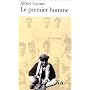 Le premier homme