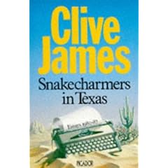 Snake Charmers in Texas (Picador Books)