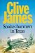 Snakecharmers In Texas (Picador Books)