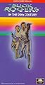 Buck Rogers: Unchained Woman [VHS]