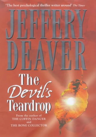 Jeffery Deaver