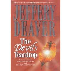 The Devil's Teardrop