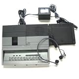 Dictaphone 2720 Medical Transcription Machine