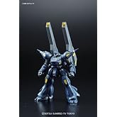 HGBF 1/144 ¥±¥ó¥×¥Õ¥¡¡¼¥¢¥á¥¤¥¸¥ó¥° (¥¬¥ó¥À¥à¥Ó¥ë¥É¥Õ¥¡¥¤¥¿¡¼¥º)
