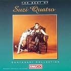 Best of Suzi Quatro by Suzi Quatro (Audio CD - 2005) - Import