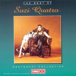 Suzi Quatro - Shine My Machine Lyrics - Zortam Music