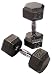 Super-Hex Dumbbell 80 lb