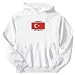 Sweatshirt White 