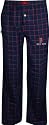 Boston Red Sox Game Day Flannel Pants - Large