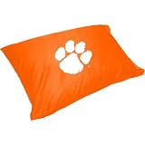 Clemson Tigers NCAA Pillow Case