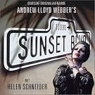 Sunset Boulevard - German Cast Album