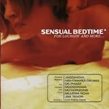 Revue Various  / Sensual Bedtime
