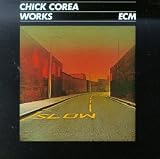Eigenschaften Chick Corea  / Works [US-Import]