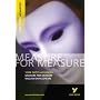 York Notes Advanced on "Measure for Measure" by William Shakespeare