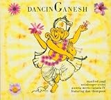 Dancing Ganesh