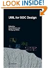 UML for SOC Design