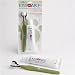 Cain and Able CA1040 KissAble Toothbrush/Toothpaste Combo