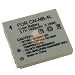 Lithium Ion Digital Cameras Battery For Canon PowerShot SD30