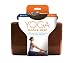 Gaiam Yoga Block and Strap Combo