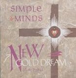 New Gold Dream