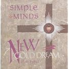 New Gold Dream