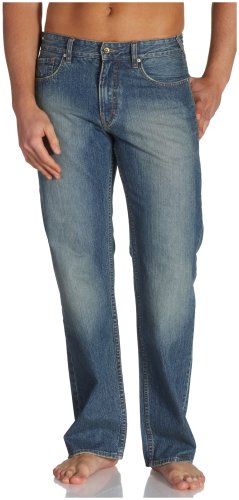 Unionbay Young Men's Rider Jean, Authentic Blast Laredo, 36x32