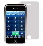 Artwizz ScratchStopper Schutzfolie fuer Apple iPhone