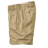 Surfwashed Pure Cotton Twill Shorts