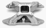 Edelbrock 3010 Torker Intake Manifold