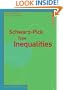 Schwarz-Pick Type Inequalities (Frontiers in Mathematics)