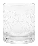 Zak Designs Jardin 14-Ounce Double Old Fashion Tumbler