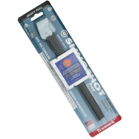 other picture trumark slingshots power bands heavy pull with 303 ...
