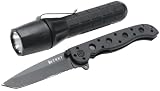Pelican 3380 Knife/Flashlight Combo Set