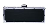 T.Z. Case International Ironite Archery Toughmate Single Mid Size Case, Black, 41-Inch