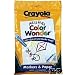 Toys : Crayola Color Wonder Markers and Paper