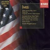 Ives;Violin Sonatas/Largo