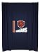 Chicago Bears NFL Shower Curtain