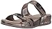Skechers Women's Palm Springs Wedge Sandal