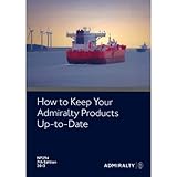 How to keep your Admiralty products up-to-date
