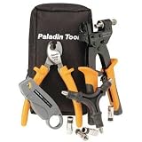 Buy New Paladin Tools Sealtite Pro Kit Contains Sealtite Pro Crimper LC CST Flaring...