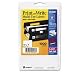 Avery Self-Adhesive Removable Labels, 0.75 x 1 Inches, White, 1000 per Pack (05428)