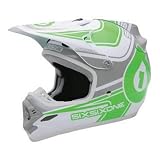 41BBem6cZrL. SL160  SixSixOne Flight II Hybrid Full Face Bike Helmet