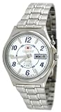 Orient #BEM5M00UW Men's Tri Star Standard Self Winding Automatic Watch