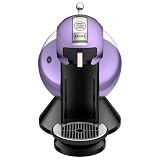 Krups - YY1519FD - Machine à Espresso - Nescafe Dolce Gusto - 1500 W - 10 Variétés - Lila