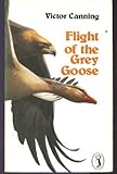 Flight of the grey goose