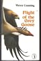 Flight of the Grey Goose (Puffin Books)